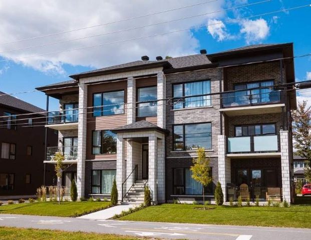 2 CH - 1 SDB - Drummondville - $1,475 /mo - Photo 1