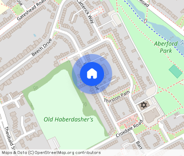 Linton Avenue, Borehamwood - Photo 1