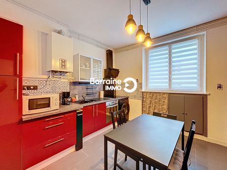 Location appartement à Brest, 2 pièces 48.22m² - Photo 3