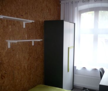 Pokój Toruń - Photo 6