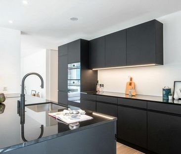Neubauwohnung in der Überbauung «7 Lerchen» - Ihr modernes Zuhause ... - Photo 3