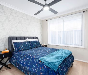 4A Oates Street, Spring Farm NSW 2570 - House For Rent | Domain - Photo 2