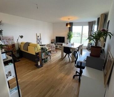 Lease renewal – 2.5 rooms, Nyon (Petite Prairie) on: 01.02.2026 - Photo 5