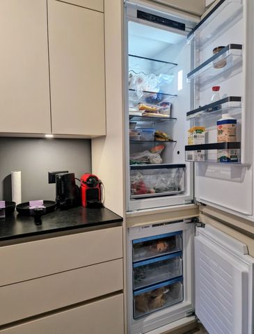 1 Zimmer, 15 m², 3. Stock - Foto 5