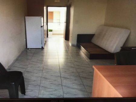 Studio/Γκαρσονιέρα για ενοικίαση Τ.Ε.Ι. (Πάτρα) - Photo 3