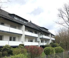 WBS erforderlich! 2-Zimmer-Wohnung mit Balkon - Photo 6