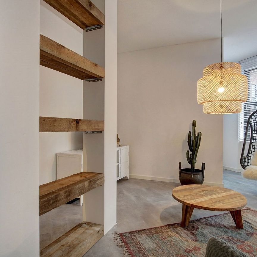 Appartement te huur: Waldenlaan 316 1093 NH Amsterdam - Photo 1