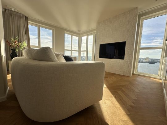 Te huur: Appartement Müllerkade in Rotterdam - Foto 1