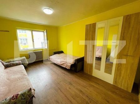 Apartament 1 camera, 22mp, etaj intermediar, zona Bulevardul Muncii - Photo 2