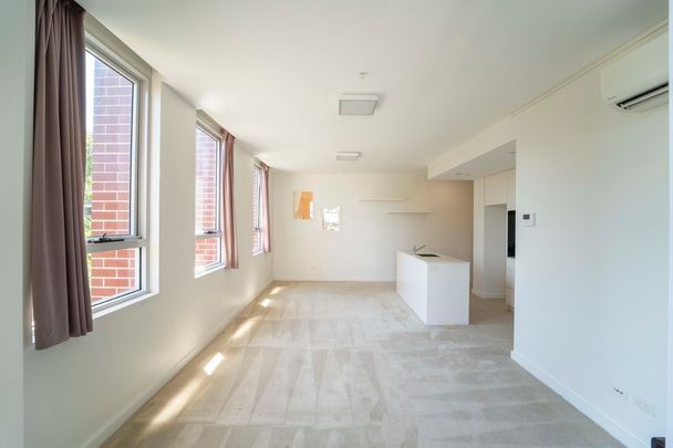 Next to East Village I A/C in Every Room - Photo 1