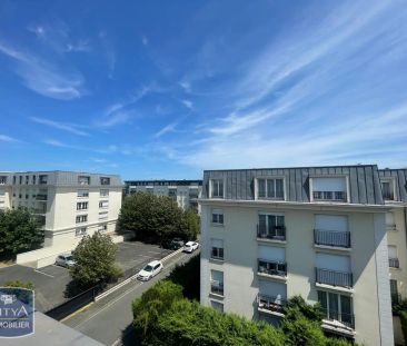 Appartement à louer 2 pièces 55m² - Photo 5