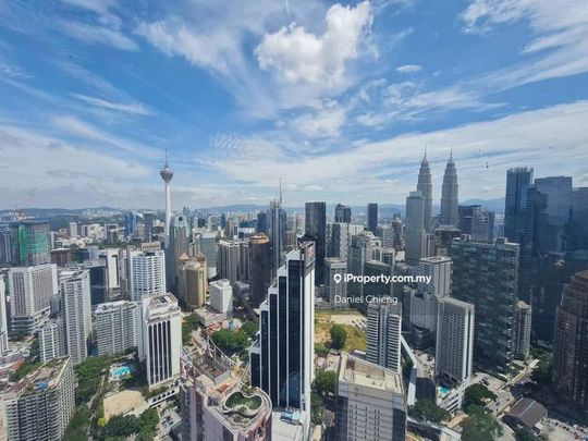 Pavilion Suites, Bukit Bintang, KL City Centre - Photo 1