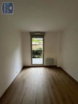 Appartement à louer 4 pièces 87.76m² - Photo 1