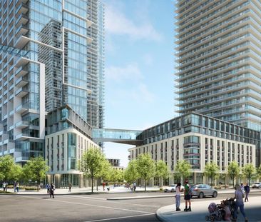 For Lease - 1000 Portage Parkway Unit# 2801, Vaughan, Ontario - Photo 2