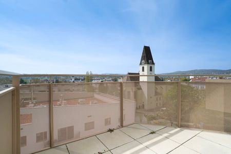 Stylisch wohnen 2 Zimmer mit Wohlfühlfaktor - Foto 5