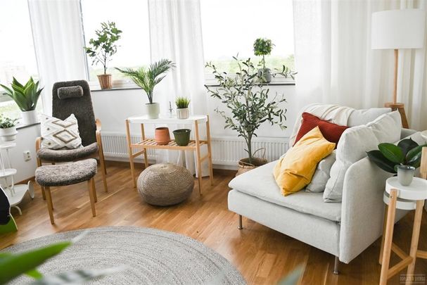 Regementsvägen 6C - Photo 1