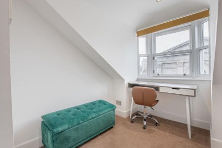 1 bedroom apartment to rent - Photo 3