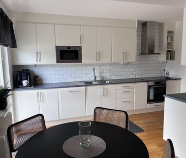 Fritzhemsgatan, Frösön - Foto 5