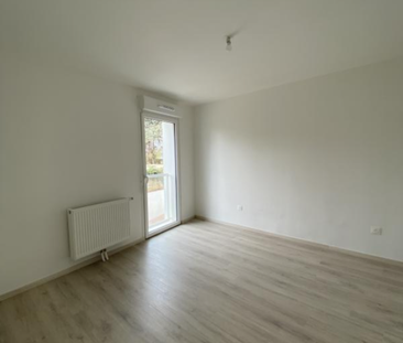 APPARTEMENT TYPE 2 AVEC BALCON + PLACE DE PARKING - Photo 4