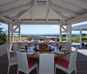 Rental Villa Bonifacio 8 Rooms 650 m² - Photo 6