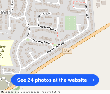 Pinewood Drive, Camblesforth, Selby - Photo 1