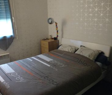 Location Appartement 2 pièces 46m² LIMOGES 87100 - Photo 4