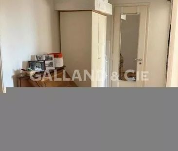 Appartement de 2.5 pièces au 4ème étage avec balcon - Foto 4