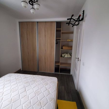 Apartament cu 2 camere, zona Podu Ros - Racovita - Fotografie 4