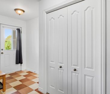 Appartement à louer 6 1/2 à Bromont - Photo 2