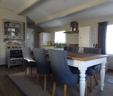 Rustig gelegen woning met 2 slaapkamers en garage - Photo 5