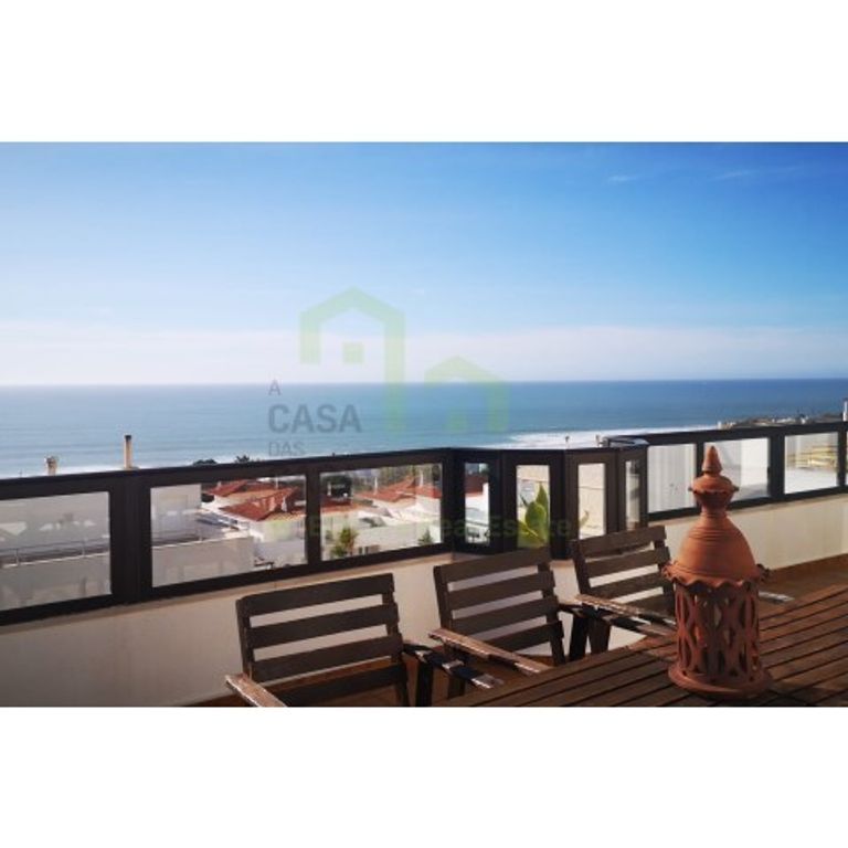 3 room luxury Villa for rent in Ericeira, Portugal - Photo 1