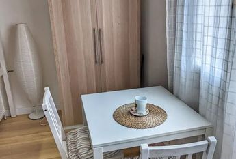 Via Fornace Morandi, Padova, Veneto 35134