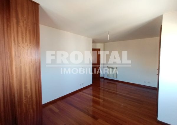 Apartamento T3 em Porto