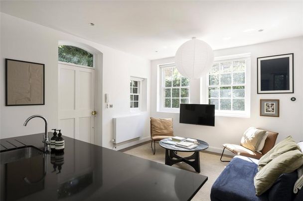 1 bedroom apartment to rent - Photo 1