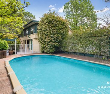 5 Warner Place, Holder ACT 2611 - House For Rent | Domain - Photo 5