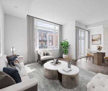 For Lease - 2 Steckley House Lane Unit# 920, Richmond Hill, Ontario - Photo 2