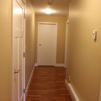 #### 2 bedroom basement suite #### - Photo 3