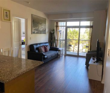 For Lease - 135 Wynford Drive Unit# 408, Toronto, Ontario - Photo 1