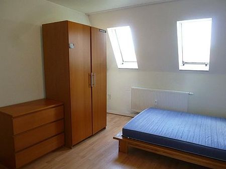 Ca. 80 m² gemütliche, möbelierte Dachgeschosswohnung zu vermieten! - Foto 3