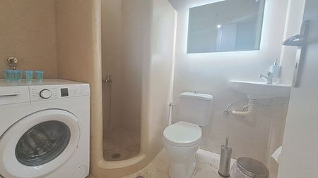 Studio/Γκαρσονιέρα για ενοικίαση Κέντρο (Κάρυστος) - Photo 3