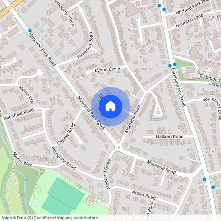 2 Southville Gordon Road, Cheltenham