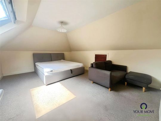 Studio to rent - Photo 1