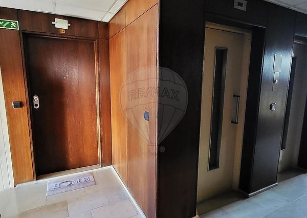 Apartamento T3 em Lisboa