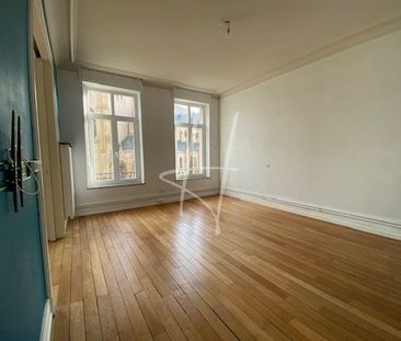 Appartement à louer, 3 pièces - Metz 57000 - Photo 4