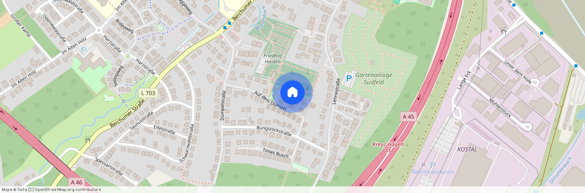 58093 Nordrhein-Westfalen - Hagen