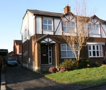 70 Aldon Gardens, Lisburn, BT28 2EQ - Photo 4