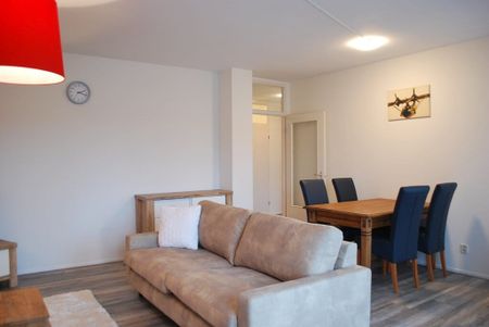 Appartement te huur: Missouri 21 1186 JT Amstelveen - Photo 5