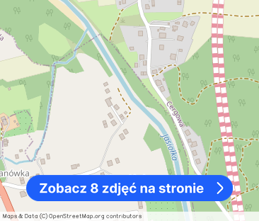 Mieszkanie na wynajem w Dukli 2 pokoje - Zdjęcie 1