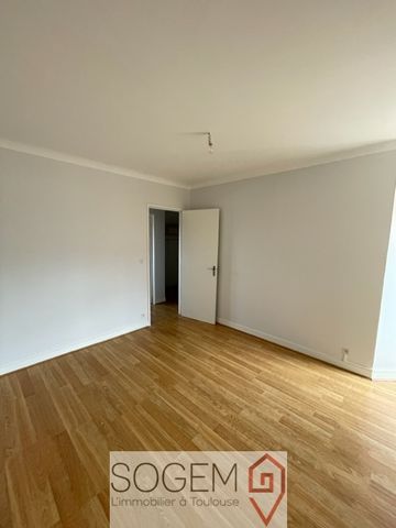 Appartement T5 en location à Toulouse - Photo 2