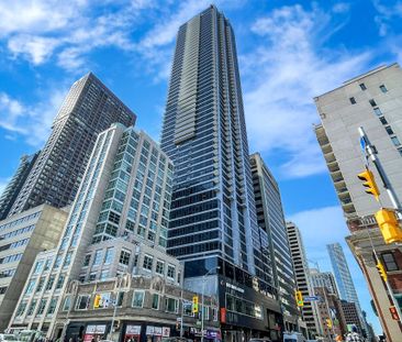 For Lease - 395 Bloor Street Unit# 3201, Toronto, Ontario - Photo 2